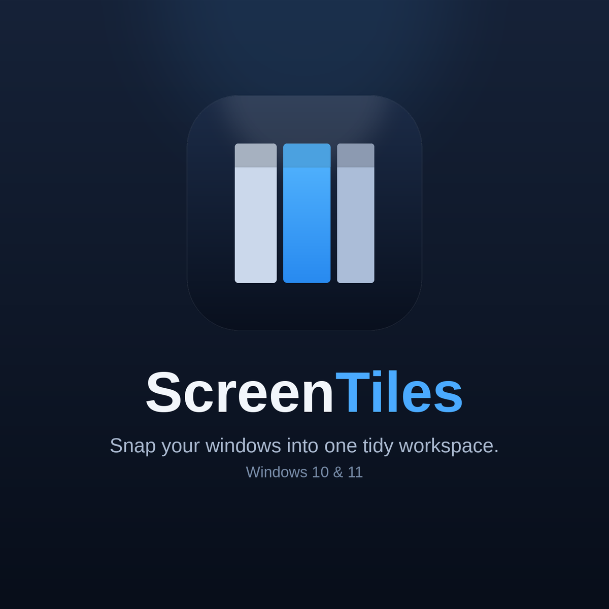ScreenTiles